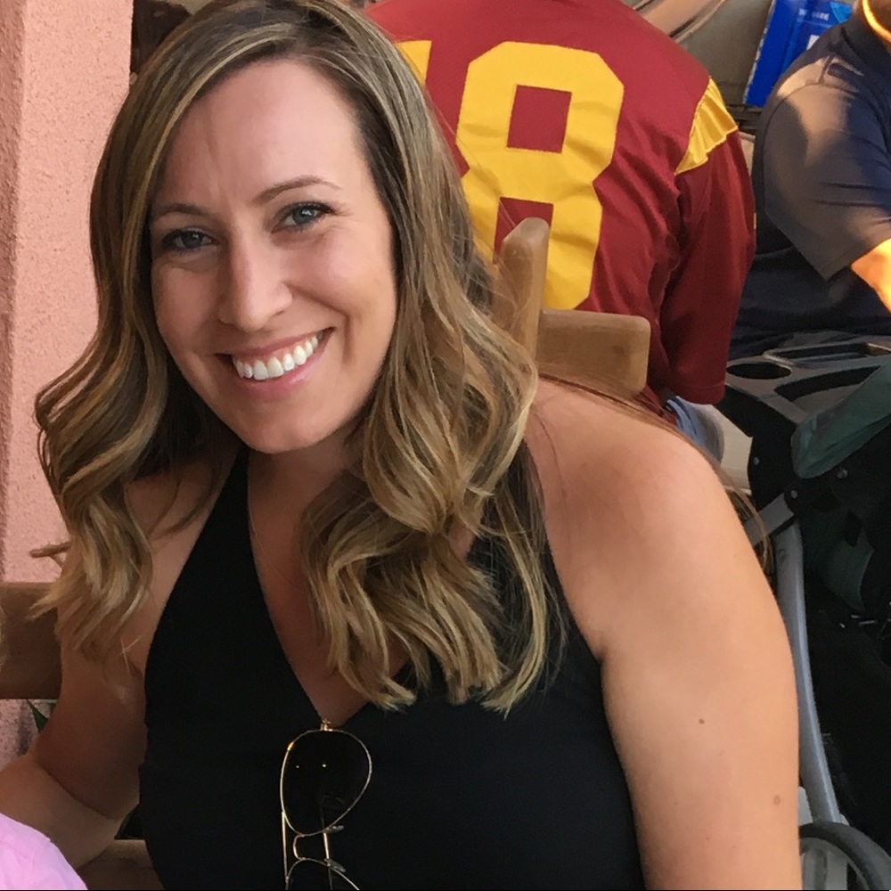 Meet your Posher, Kelly